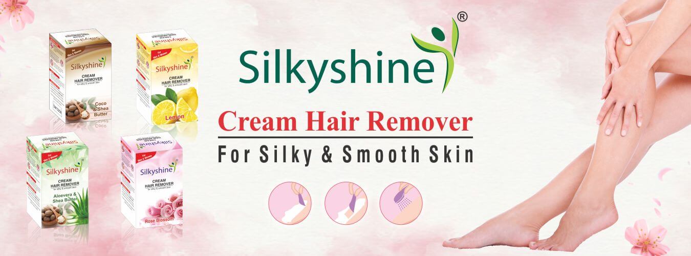 Hair Removal Cream Manufacturers in Faridabad, Haryana