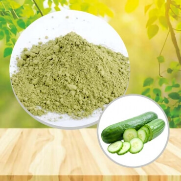 Manufacturers of Cucumber Powder in China