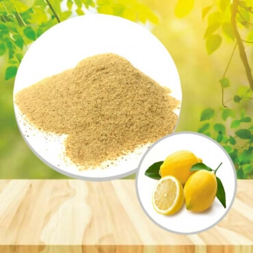 Malaysia Importers of Natural Lemon Powder