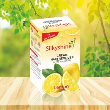 Iran Suppliers of Herbal Lemon Hair Removal Cream