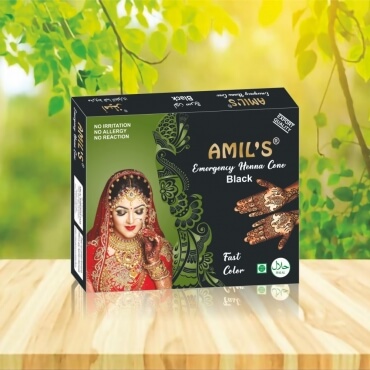 Manufacturers of Natural Henna Cone in Egypt