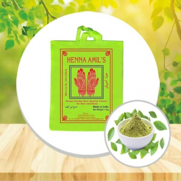 Russia Manufacturers of Natural Henna Powder