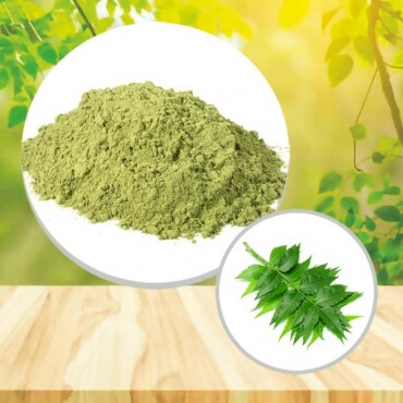 Private Labelling of Neem Face Pack in Japan