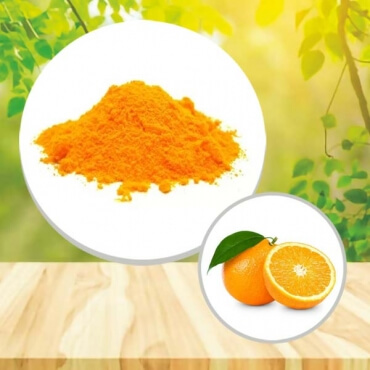 Exporters of Herbal Orange Powder in Indonesia