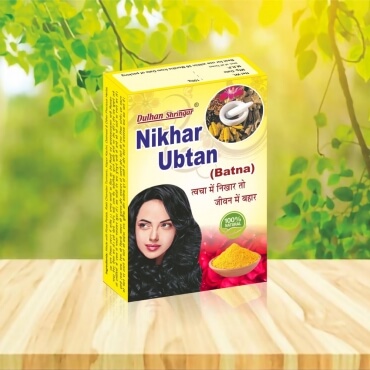 Azerbaijan Manufacturers of Herbal Ubtan Face Pack